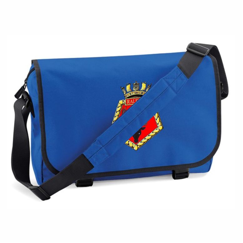 Jarrow Sea Cadets Messenger Bag