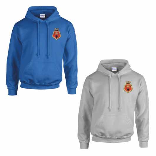Jarrow Sea Cadets Hood