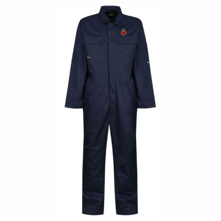 Jarrow Sea Cadets Coverall