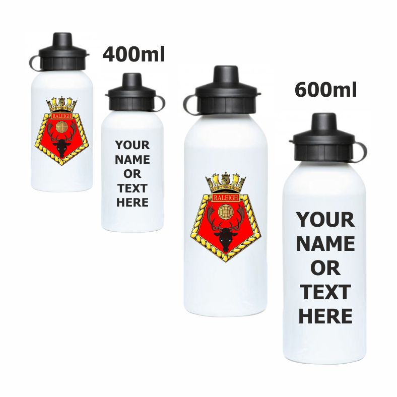 Jarrow Sea Cadets Sports Bottle
