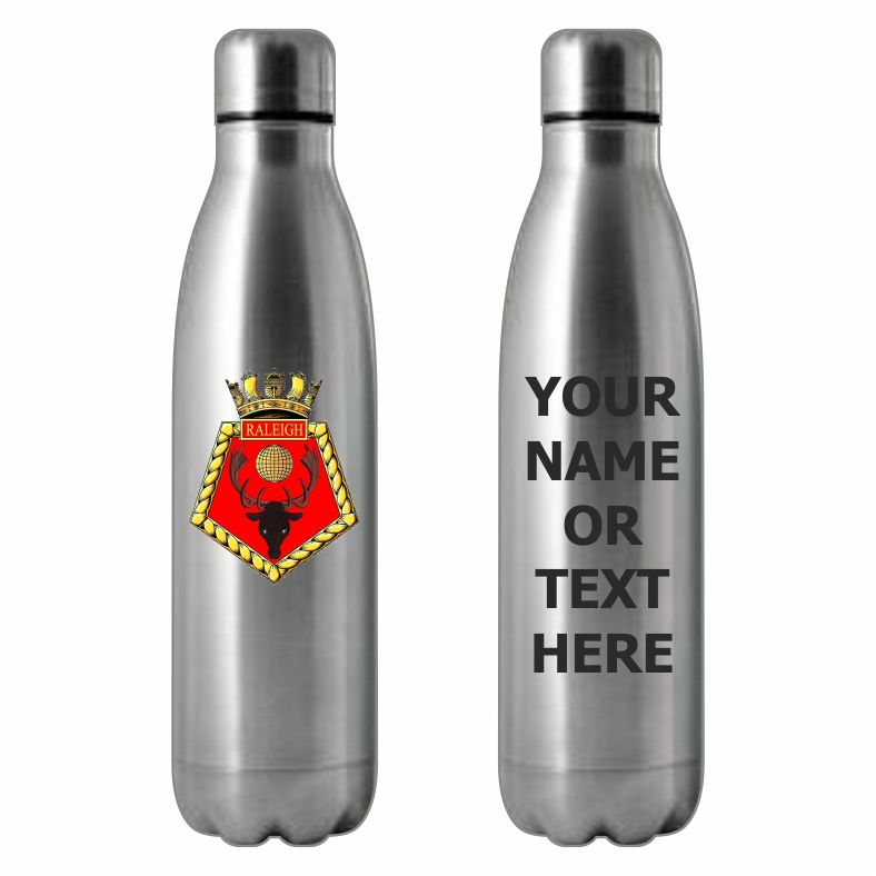 Jarrow Sea Cadets Thermo Flask