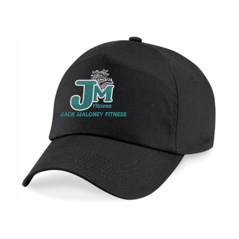 Jack Maloney Fitness KIDS Baseball Cap