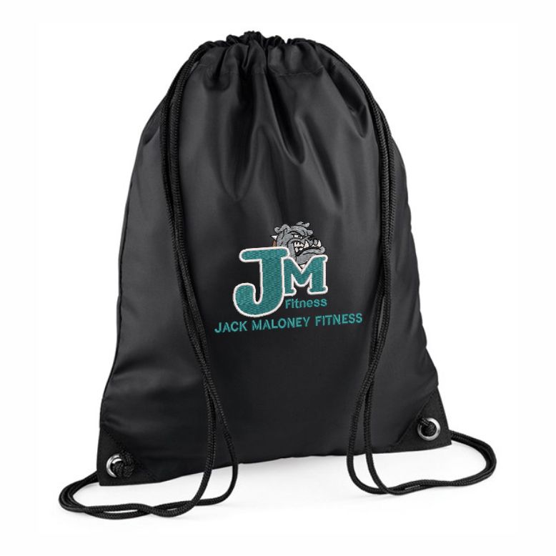 Jack Maloney Fitness Gymsac