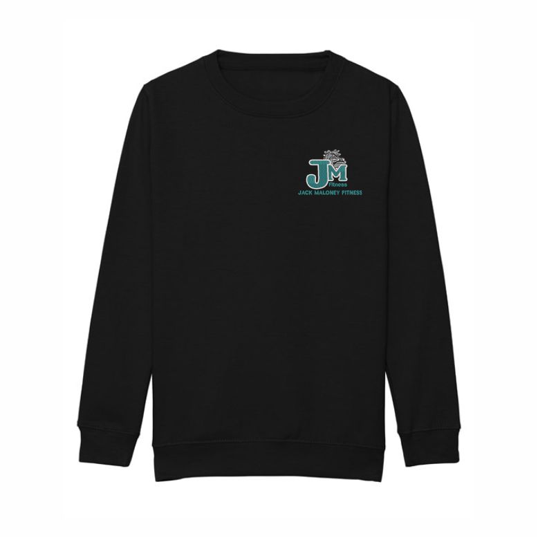 Jack Maloney Fitness KIDS Sweatshirt