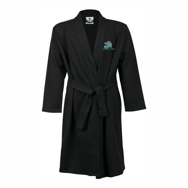 Jack Maloney Fitness KIDS Bath Robe
