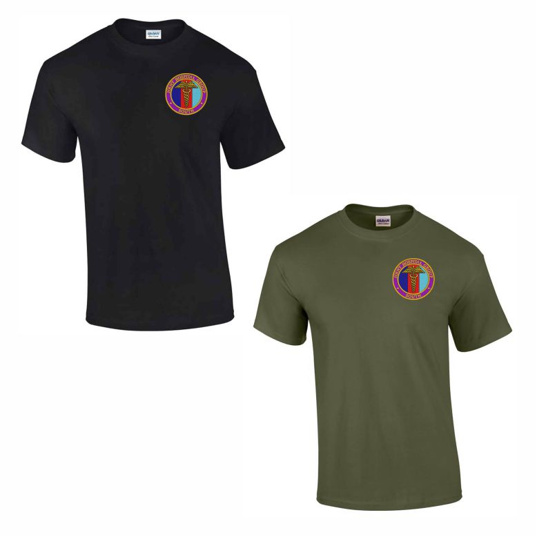 Joint Hospital Group South Cotton Teeshirt