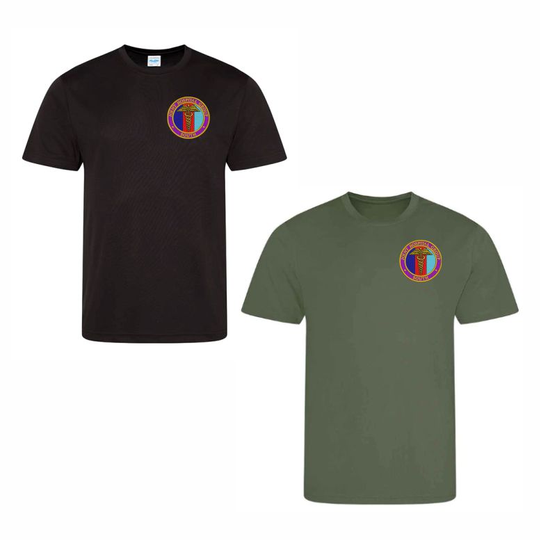 Joint Hospital Group South Performance Teeshirt