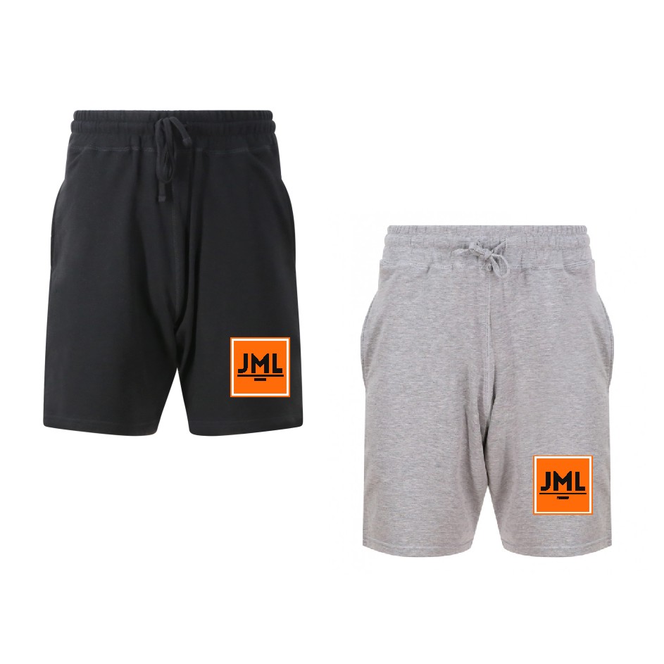 JML Fitness Cool Jog Short