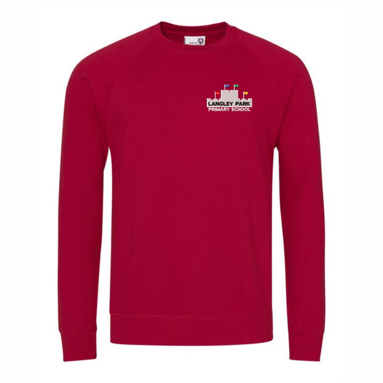 Langley Park PS Sweatshirt