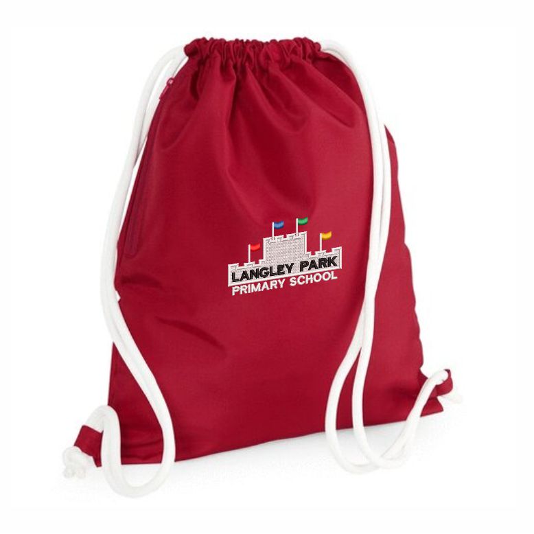 Langley Park PS PE Bag