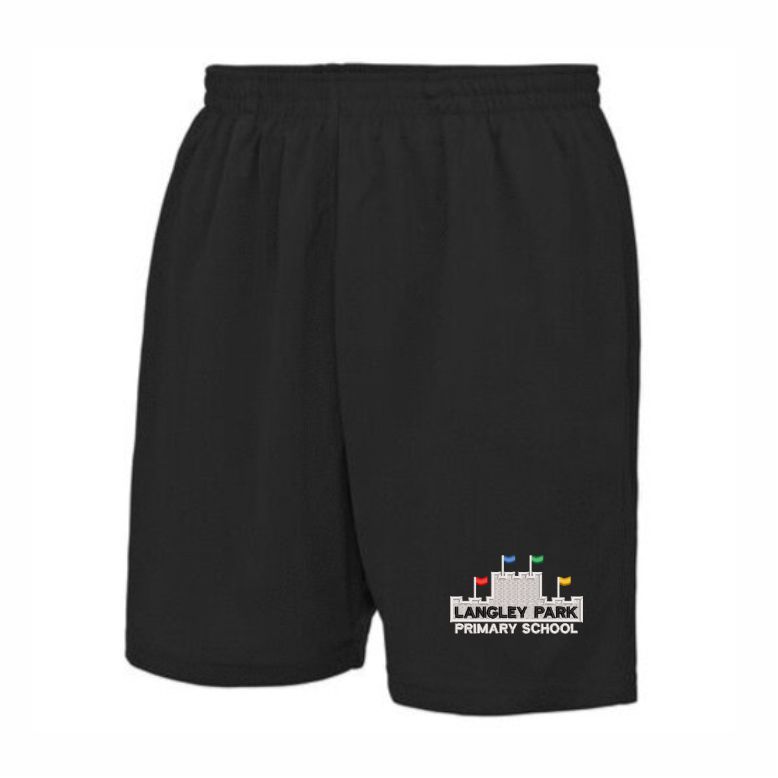 Langley Park PS PE Shorts