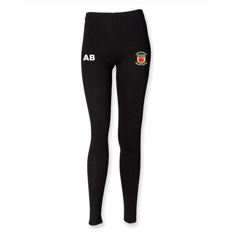 Lanchester EP School  Leggings