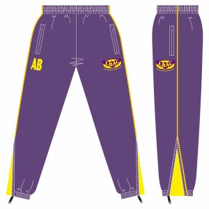 Leighton Buzzard AC Tracksuit Bottoms