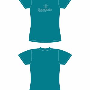 Liberdade Ladies Teeshirt