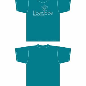LIberdade Unisex Teeshirt