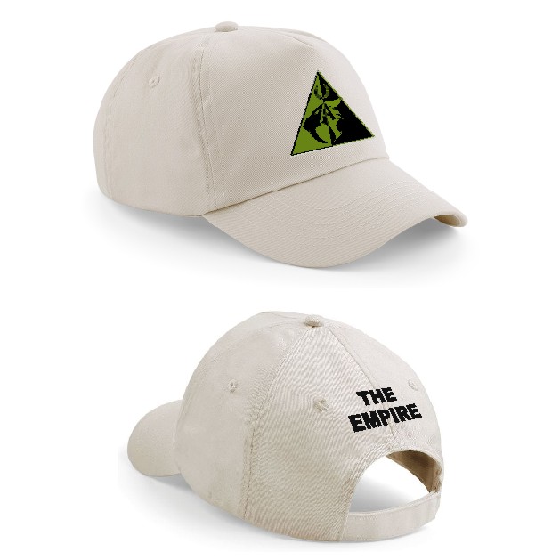 The Light Dragoons - A Squadron Baseball Cap