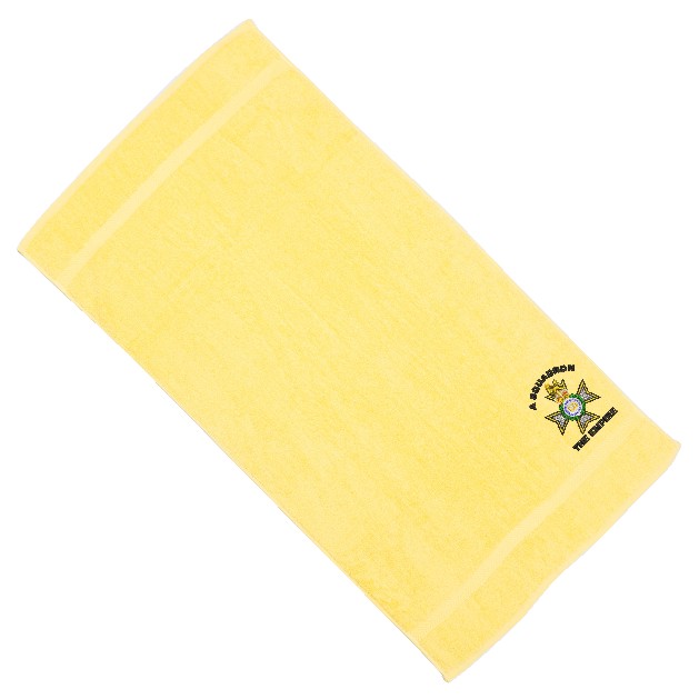 The Light Dragoons - A Squadron Bath Towel