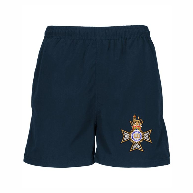 The Light Dragoons - Regt'l Shorts