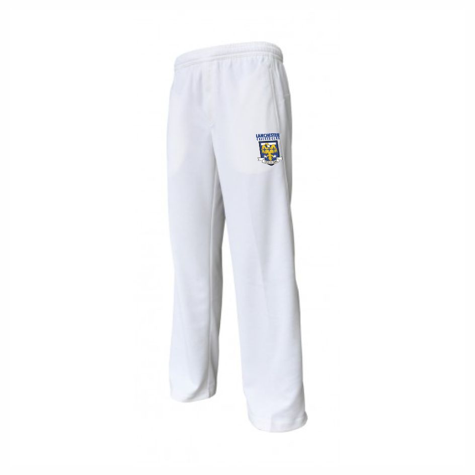 Lanchester Cricket Club Cricket Trousers