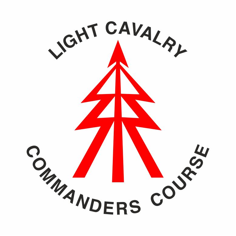 Light Cavalry Commanders Course
