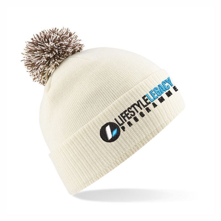 Lifestyle Legacy Snowstar Beanie