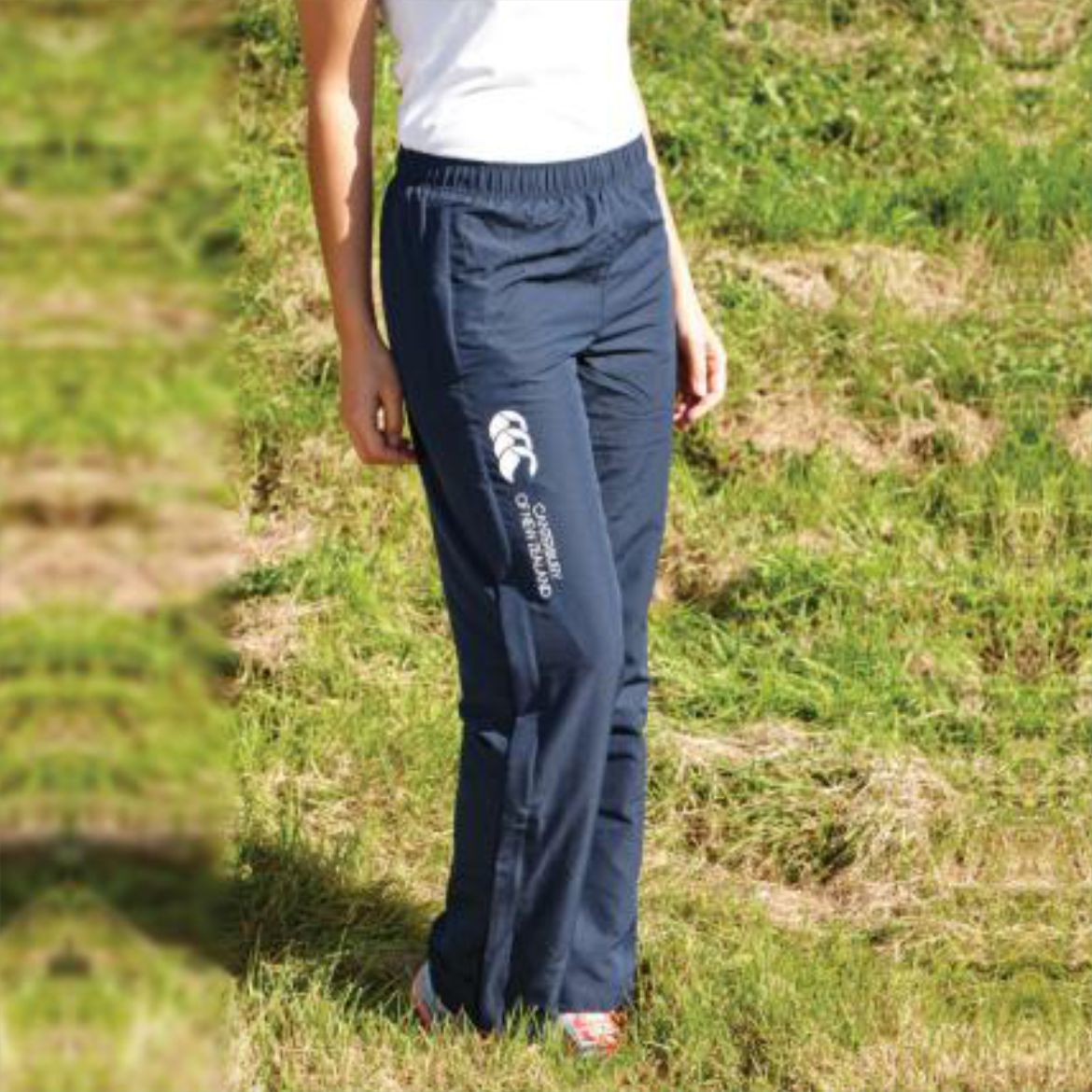 Durham University Castle MCR College Canterbury Ladies Stadium Pants