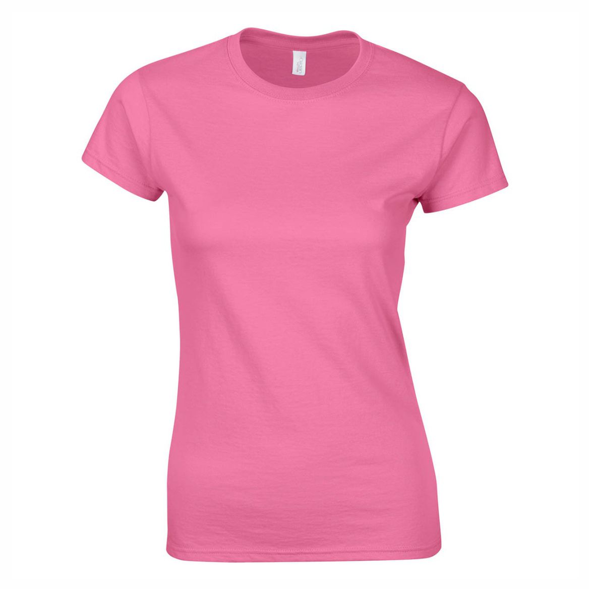 Durham University Castle MCR College Ladies Teeshirt