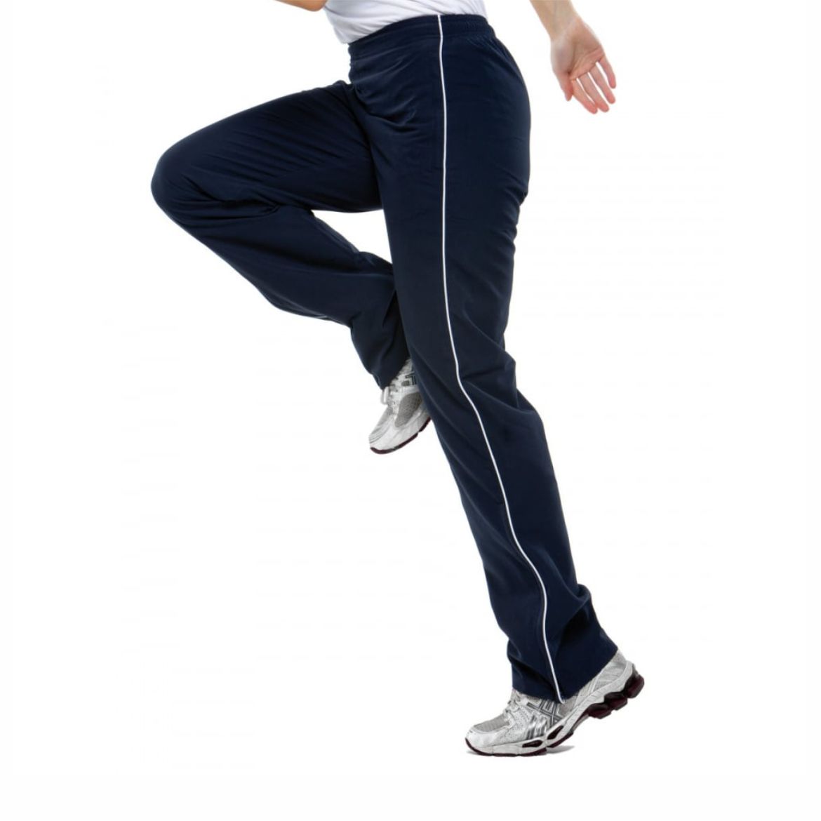 Durham University Castle MCR College Track Pants