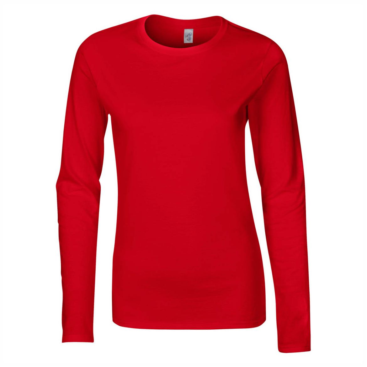 Durham University Castle MCR College Ladies Long Sleeve Teeshirt