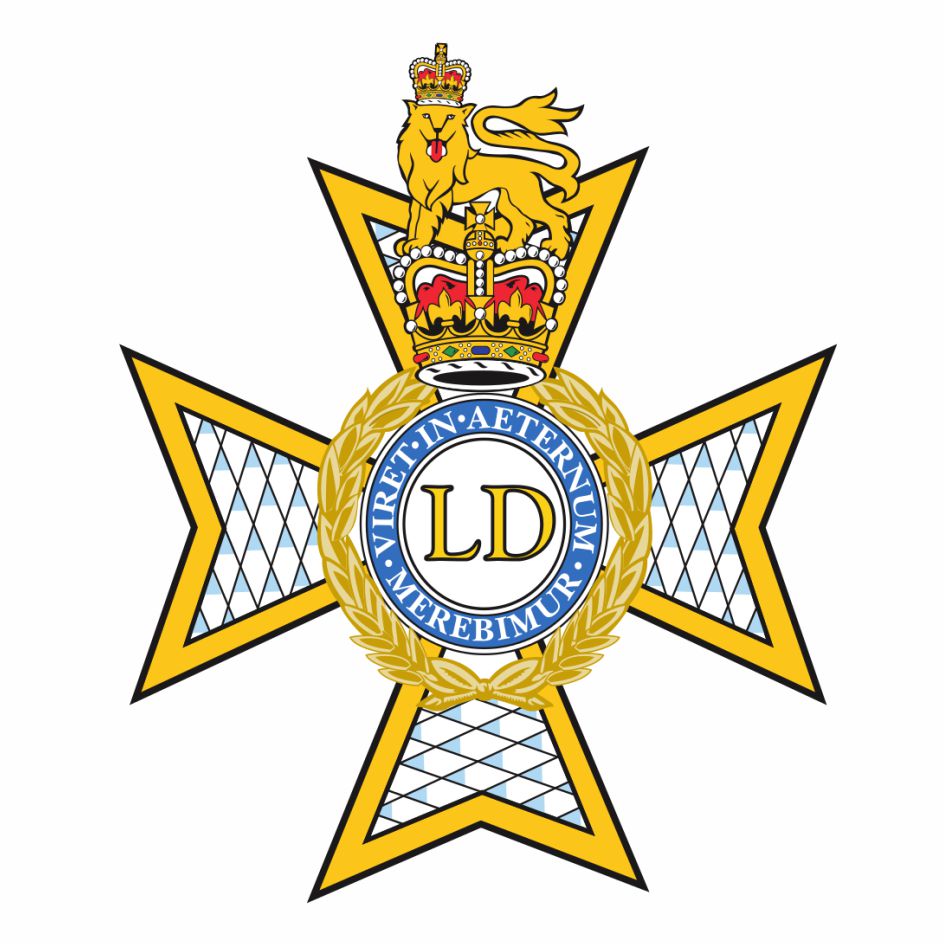 The Light Dragoons