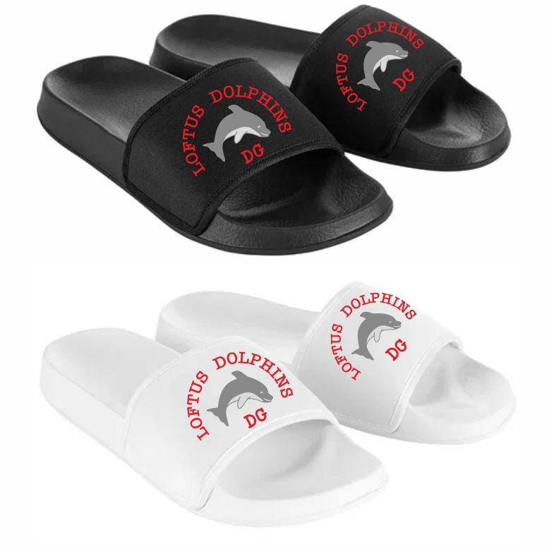 Loftus Dolphins ASC Sliders