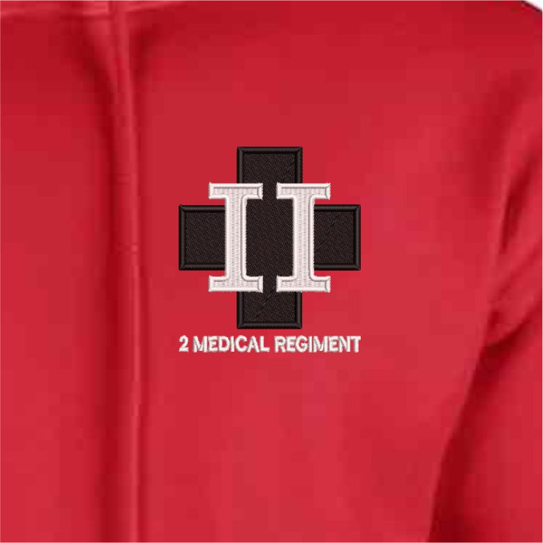 2 Medical Regiment