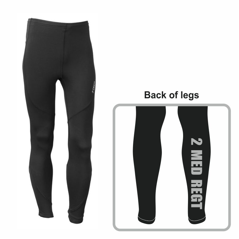 2 Medical Regiment Sprint Pants