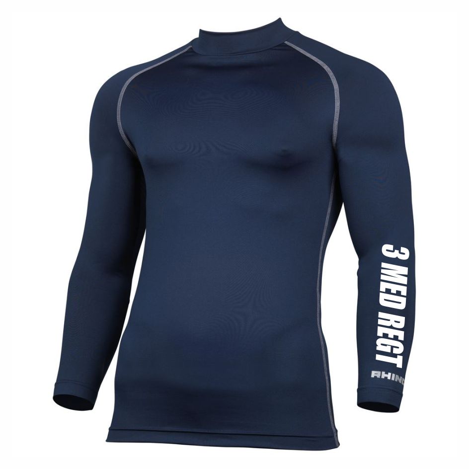 3 Medical Regiment Baselayer