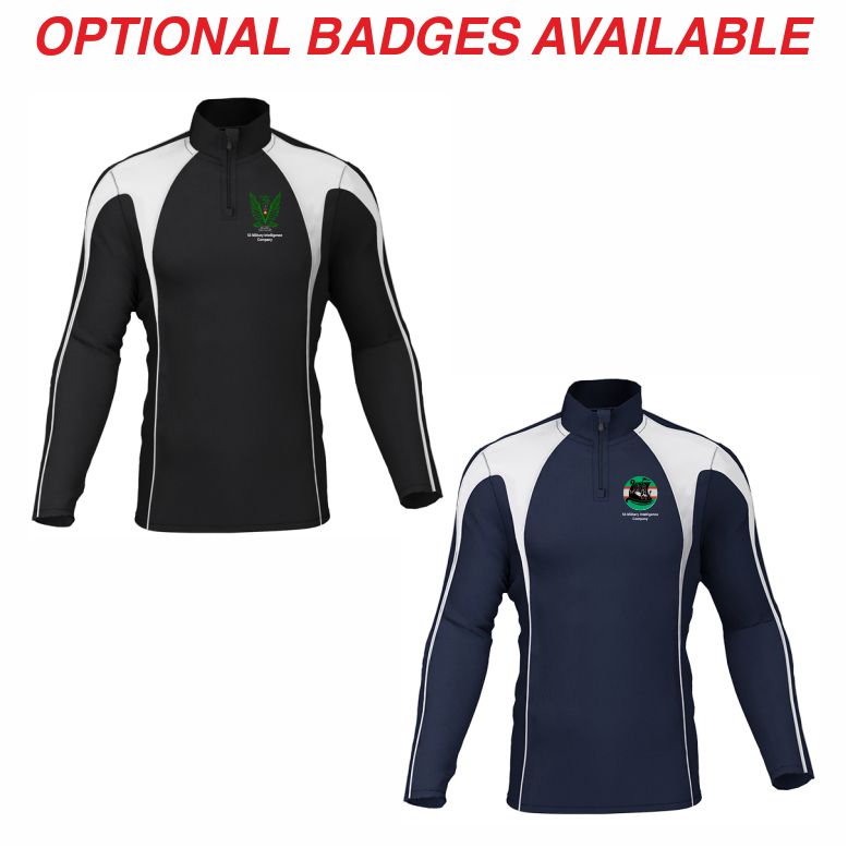 53 Military Intelligence Company Pro Team Midlayer