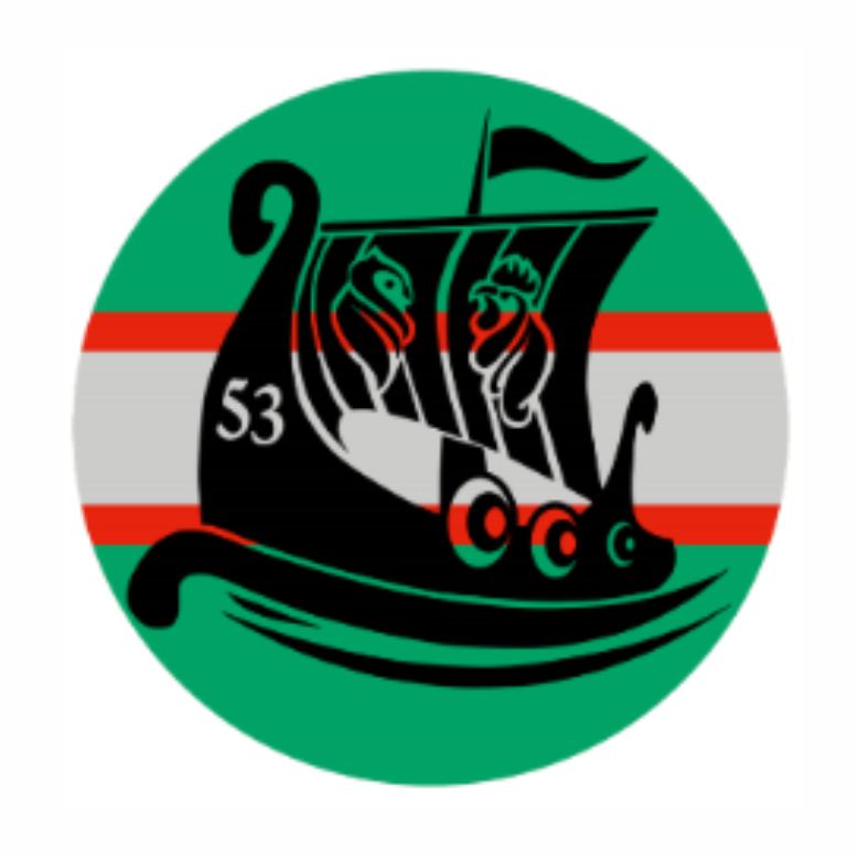 53 Military Intelligence Company