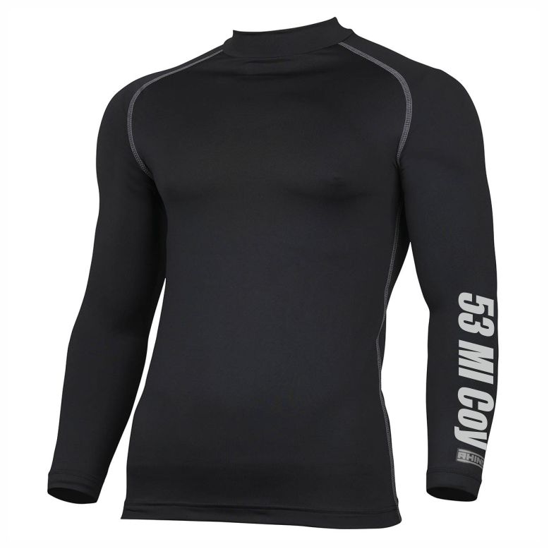 53 Military Intelligence Company Baselayer