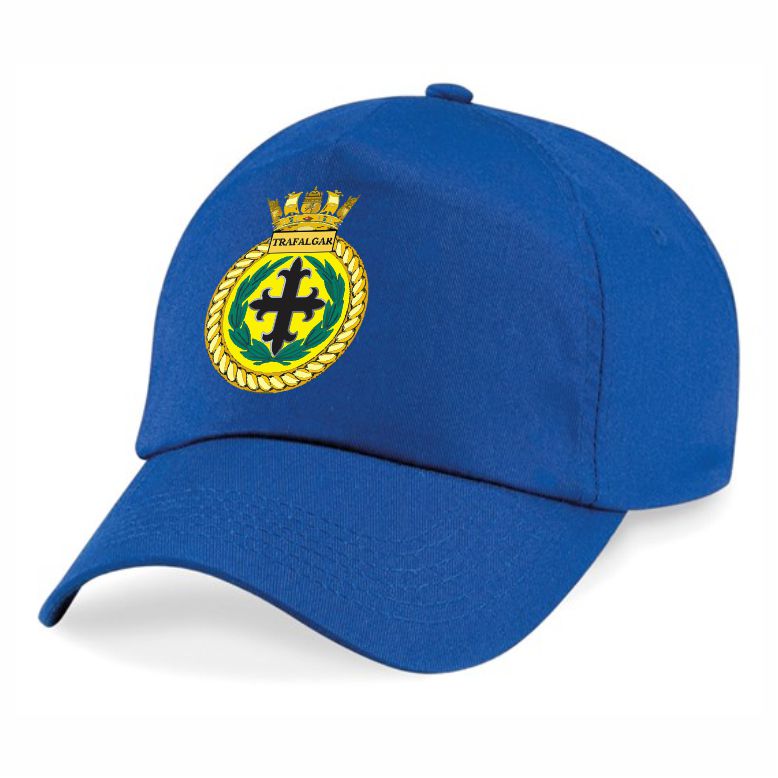 Manchester Sea Cadets Baseball Cap