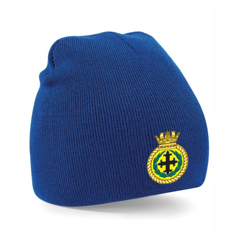 Manchester Sea Cadets Beanie Hat