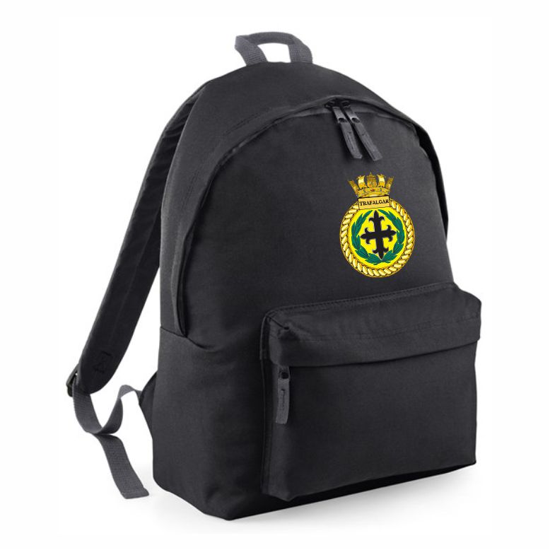Manchester Sea Cadets Backpack