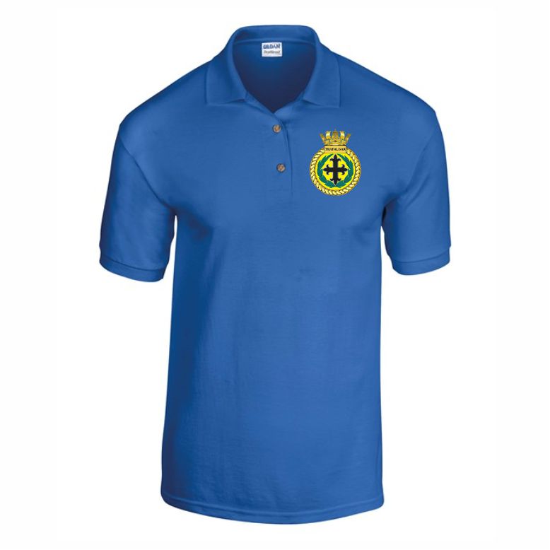 Manchester Sea Cadets Poloshirt