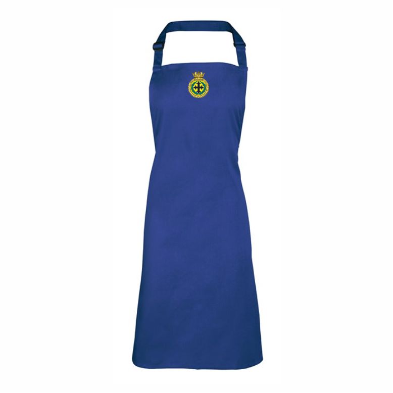 Manchester Sea Cadets Apron