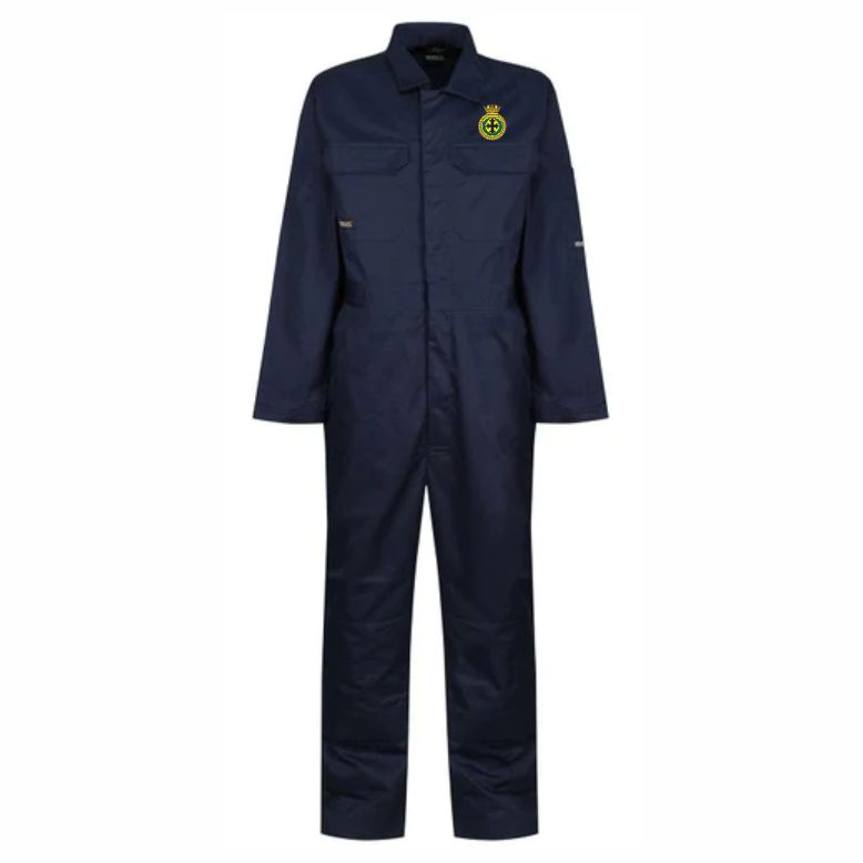 Manchester Sea Cadets Coverall