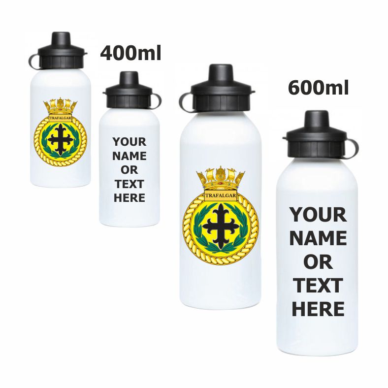 Manchester Sea Cadets Sports Bottle