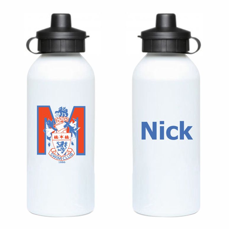 Middlesbrough ASC Water Bottle - 600ml