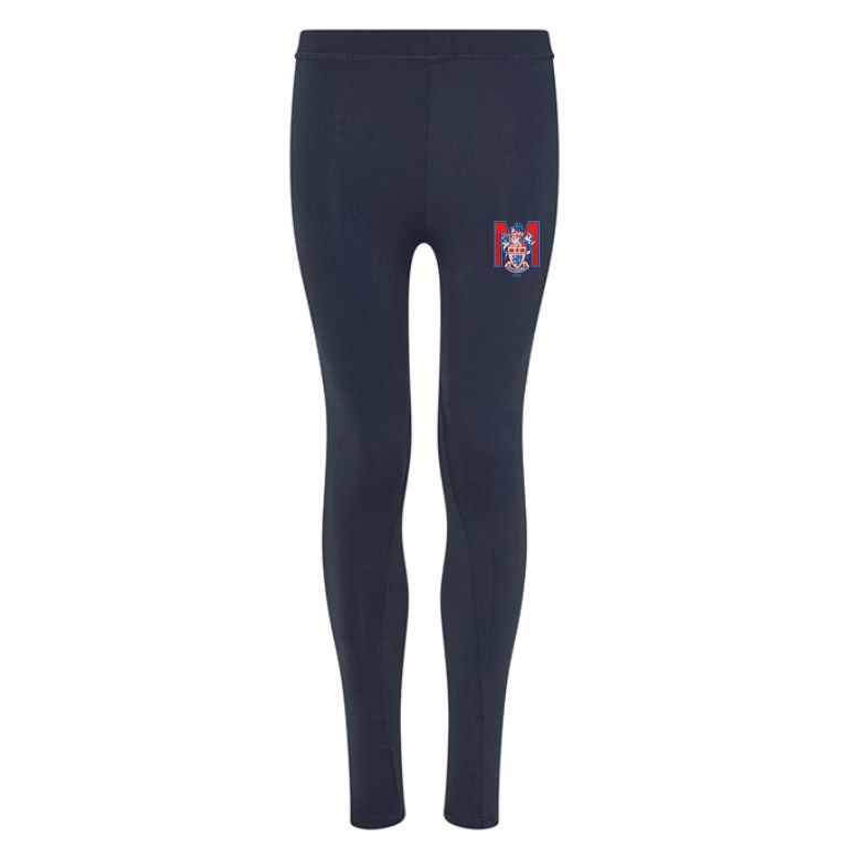 Middlesbrough ASC Leggings