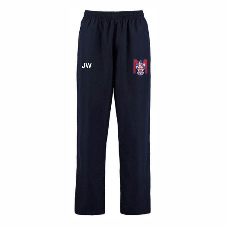 Middlesbrough ASC Cooltech Track Pants