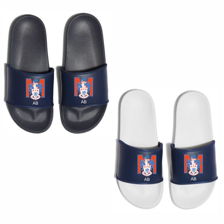 Middlesbrough ASC Sliders