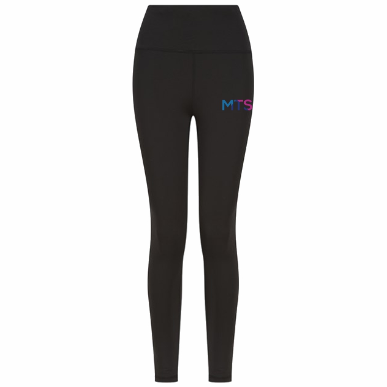 MTS Academy Leggings