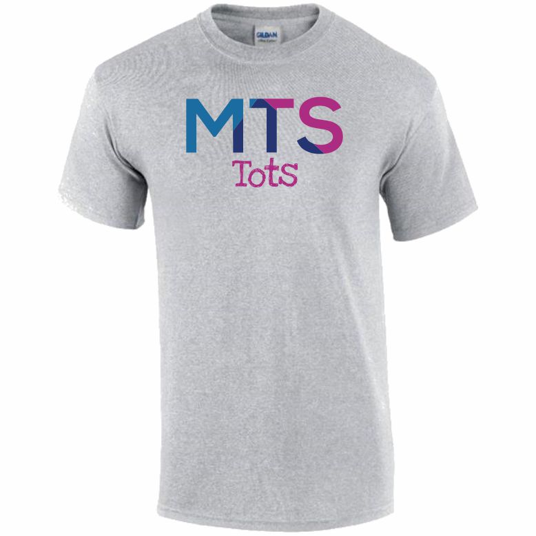 MTS Academy MTS TOTS Teeshirt